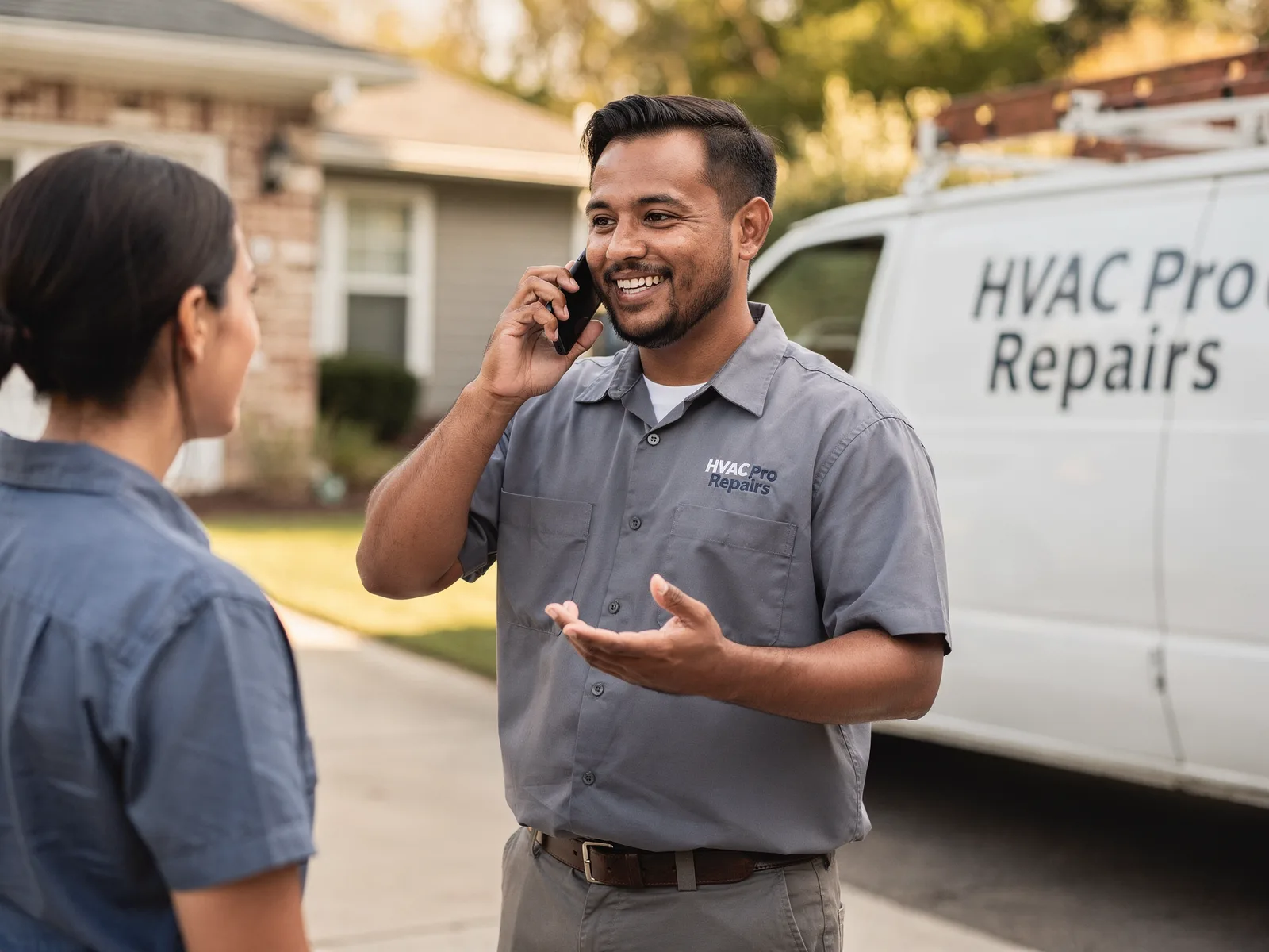 Heat Pump Repair Anita, PA FAQs